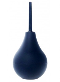 Черный интимный душ-спринцовка - Boys of Toys - купить с доставкой в Волжском