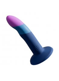 Страпон унисекс Romp Piccolo Pegging Kit - ROMP - купить с доставкой в Волжском