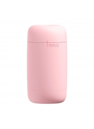 Розовый мастурбатор Tenga Puffy - Tenga - в Волжском купить с доставкой