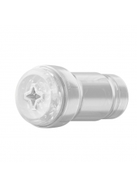 Мастурбатор Feel Pocket Stroker Crystal - Kiiroo - в Волжском купить с доставкой