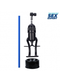 Комплект запасных частей для вакуумной помпы Sex Expert - Sex Expert - в Волжском купить с доставкой