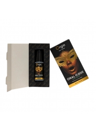 Оральный спрей Oral Ease Deepthroat - 15 мл. - ORGIE - купить с доставкой в Волжском