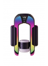 Интерактивный автоматический мастурбатор M2 - Tingon - в Волжском купить с доставкой