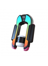 Интерактивный автоматический мастурбатор M2 - Tingon - в Волжском купить с доставкой