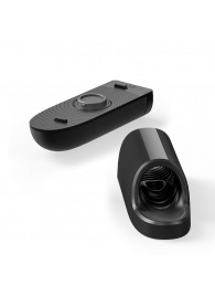 Черный мастурбатор ARCwave Ion 2 - Arcwave - в Волжском купить с доставкой