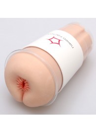 Мастурбатор-анус Naked Factory A-01 - Naked Factory - в Волжском купить с доставкой