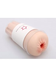 Мастурбатор-анус Naked Factory A-03 - Naked Factory - в Волжском купить с доставкой