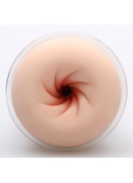 Мастурбатор-анус Naked Factory A-04 - Naked Factory - в Волжском купить с доставкой