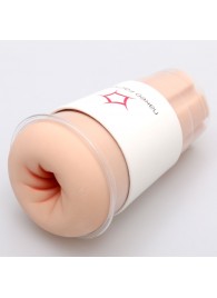 Мастурбатор-анус Naked Factory A-04 - Naked Factory - в Волжском купить с доставкой