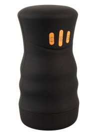 Мультифункциональный мастурбатор Gyro - Orion - в Волжском купить с доставкой