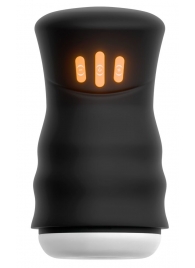 Мультифункциональный мастурбатор Gyro - Orion - в Волжском купить с доставкой