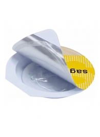 Презерватив увеличенного размера Sagami Original 0.02 XL-size - 1 шт. - Sagami - купить с доставкой в Волжском