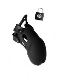 Черный пояс верности Guard - Lola Games - купить с доставкой в Волжском