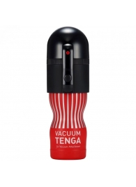 Набор Tenga Vacuum Max: мастурбатор и устройство для создания вакуума - Tenga - в Волжском купить с доставкой