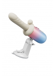 Инновационная мини-машина Spinel - Lovense - купить с доставкой в Волжском