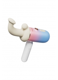 Инновационная мини-машина Spinel - Lovense - купить с доставкой в Волжском