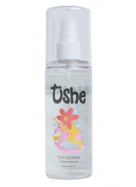 Очищающий спрей Tishe - 125 мл. - Tishe - купить с доставкой в Волжском