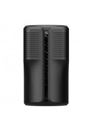 Черный вибромастурбатор ARCwave Zing - Arcwave - в Волжском купить с доставкой