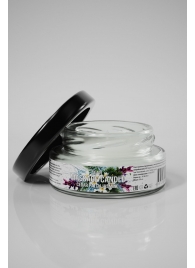 Массажная свеча «Кедр - Пачули - Жасмин» - 50 мл. - SGAN - купить с доставкой в Волжском