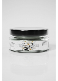 Массажная свеча «Перец и нероли» - 50 мл. - SGAN - купить с доставкой в Волжском