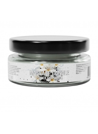 Массажная свеча «Перец и нероли» - 50 мл. - SGAN - купить с доставкой в Волжском