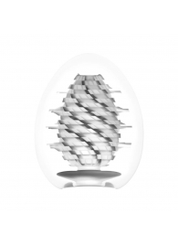 Мастурбатор-яйцо Tenga Egg Twister - Tenga - в Волжском купить с доставкой