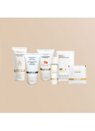 Набор YESforLOV La Trousse Enchantée в бежевой косметичке - YESforLOV - купить с доставкой в Волжском