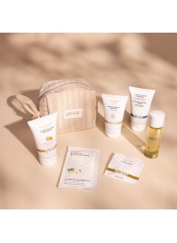 Набор YESforLOV La Trousse Enchantée в бежевой косметичке - YESforLOV - купить с доставкой в Волжском