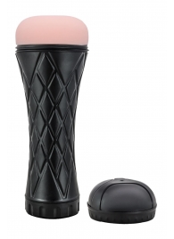 Телесный мастурбатор-анус Jamie - Dream Toys - в Волжском купить с доставкой