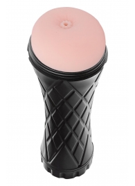 Телесный мастурбатор-анус Jamie - Dream Toys - в Волжском купить с доставкой