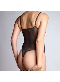 Боди для фиксации насадок Strap-on-me Harness Body Signature - size XS - Strap-on-me - купить с доставкой в Волжском