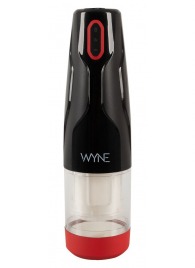 Вращающийся мастурбатор WYNE Masturbator 05 - Orion - в Волжском купить с доставкой