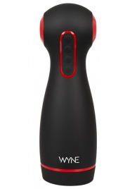 Мастурбатор WYNE Masturbator 06 с двумя моторами - Orion - в Волжском купить с доставкой