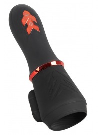 Мастурбатор для головки полового члена Glans Masturbator with 2 Motors - Orion - в Волжском купить с доставкой