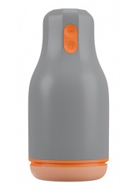 Мастурбатор для головки полового члена Glans Masturbator with 2 Functions - Orion - в Волжском купить с доставкой