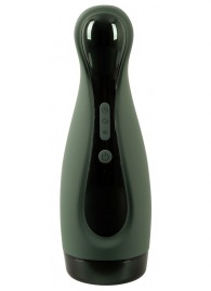 Вибромастурбатор с функцией всасывания Masturbator with 2 Functions - Orion - в Волжском купить с доставкой