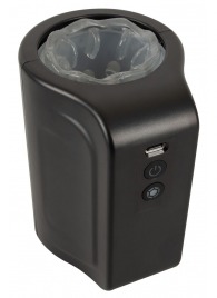 Мастурбатор с ротацией Rotating Masturbator - Orion - в Волжском купить с доставкой