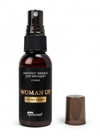 Интимный спрей Mini Mini с сужающим эффектом - 50 мл. - Биоритм - купить с доставкой в Волжском