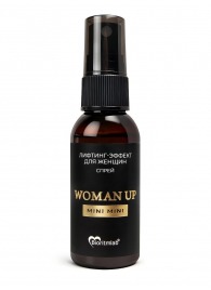 Интимный спрей Mini Mini с сужающим эффектом - 50 мл. - Биоритм - купить с доставкой в Волжском