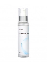 Увлажняющий гель на водной основе Hyaluronic Acid - 100 мл. - Svakom - купить с доставкой в Волжском