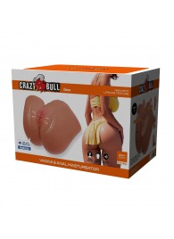 Мастурбатор Ilana с вибрацией и всасыванием - Baile - в Волжском купить с доставкой