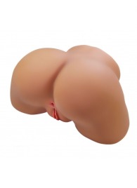 Мастурбатор Ilana с вибрацией и всасыванием - Baile - в Волжском купить с доставкой