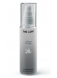 Силиконовый лубрикант Silk - 75 мл. - THE LUFF - купить с доставкой в Волжском