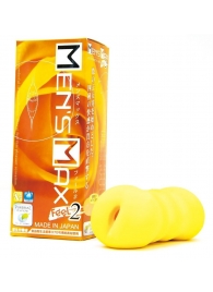 Мастурбатор-вагина Men sMax Feel 2 - Men sMax - в Волжском купить с доставкой