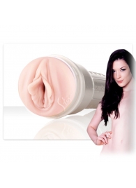 Мастурбатор-вагина Fleshlight Girls - Stoya Destroya - Fleshlight - в Волжском купить с доставкой