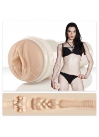 Мастурбатор-вагина Fleshlight Girls - Stoya Destroya - Fleshlight - в Волжском купить с доставкой