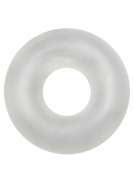 Гладкое эрекционное кольцо - Seven Creations - в Волжском купить с доставкой