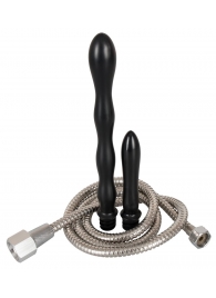 Набор для интимного душа Shower me Deluxe - Orion - купить с доставкой в Волжском