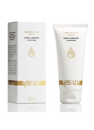 Интимный гель-смазка на водной основе YESforLOV Moisturising Intimate - 100 мл. - YESforLOV - купить с доставкой в Волжском