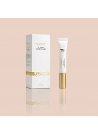 Возбуждающий интимный гель для женщин EXCITEMENT GEL FOR WOMEN - 10 гр. - YESforLOV - купить с доставкой в Волжском